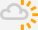  sunny intervals